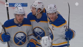 Dahlin profite du gros trafic