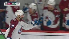 Kadri perce la muraille Wallstedt