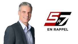 Le 5 à 7 en rappel