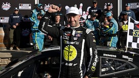 Van Gisbergen impose son autorité à l'épreuve Watkins Glen