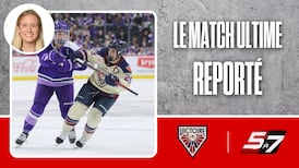 Un virus force le report du match ultime
