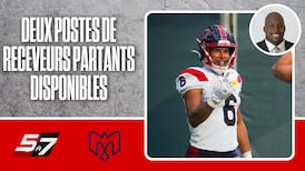 Qui profitera des départs de Mack et Rambo?