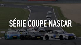 Série Coupe NASCAR