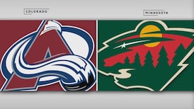 Avalanche 5 - Wild 2