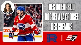 Déjà l'heure du bilan chez le Rocket