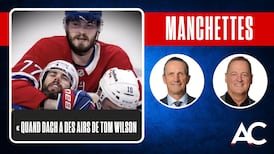 Les manchettes des experts