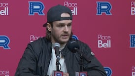 « Cette année, ça a été une saison difficile mentalement »