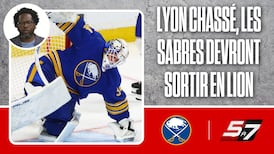 Buffalo n'a pas le droit à l'erreur