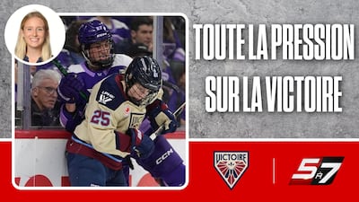 Après le flou, place au match ultime!