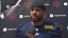 « Du football, ça reste du football »