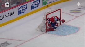 But très chanceux de Tage Thompson