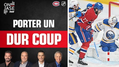 On Jase - Une opportunité de mettre Buffalo dans le trouble (12 mai 2026)