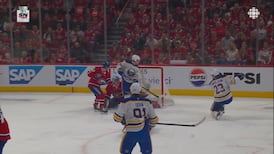 Samuelsson et les Sabres sortent en force