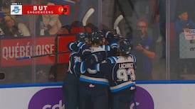 Les Wildcats sont épuisés et Tourigny en profite