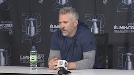 « On s’attend à leur meilleur match et il faut être alerte »