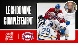 « Je m'attends à aller en Caroline la semaine prochaine! »