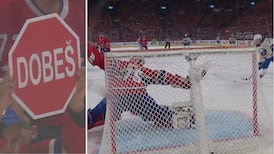 Dobes garde son équipe dans le match