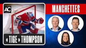 Les manchettes des experts
