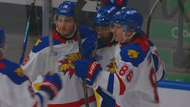 Moncton n'a pas dit son dernier mot