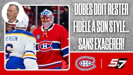 Dobes doit demeurer fidèle à lui-même