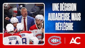 St-Louis a donné du rythme à son équipe