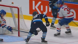 La reprise donne raison aux Saguenéens!