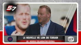 Luc Brodeur-Jourdain s'ajoute comme collaborateur