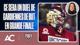 La Coupe Walter se gagnera au Canada