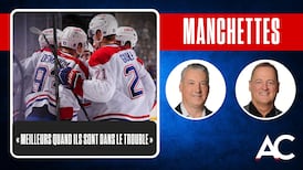 Les manchettes des experts
