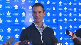 Chayka sentait qu'un changement s'imposait