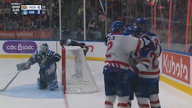 Chudzinski complète la remontée pour la victoire!