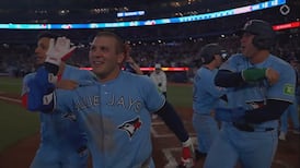 Un grand chelem pour la victoire!