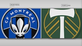 CF Montréal 2 - Timbers 2