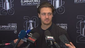 « On tourne la page »