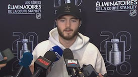 « On est dans une bonne position »