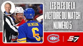 À quoi s'attendre du match numéro 5?