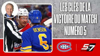 À quoi s'attendre du match numéro 5?