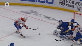Demidov se fait encore voler!