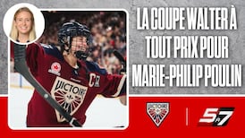 La Victoire ne prend pas la Charge à la légère