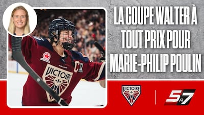 La Victoire ne prend pas la Charge à la légère