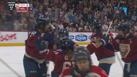 Gosling rallume la Victoire après la blessure de Stacey