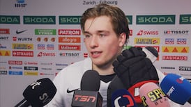 « Tout le monde sait que Crosby est Capitaine Canada »