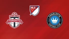 Toronto FC c. Charlotte FC