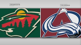 Wild 3 - Avalanche 4 (Prolongation)
