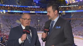 Place au match numéro 5!
