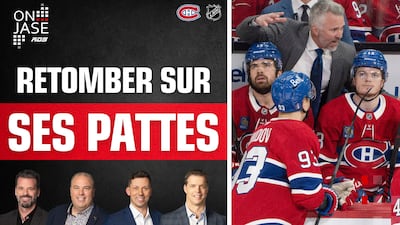 On Jase - Tomber pour mieux se relever (14 mai 2026)