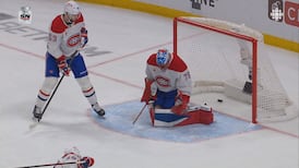 Un 1er en carrière pour Helenius, la folie continue!
