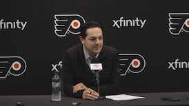 « Michkov devra être prêt dès le 1er jour du camp »