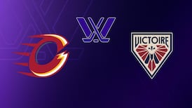 Coupe Walter, finale: Charge d'Ottawa c. Victoire de Montréal