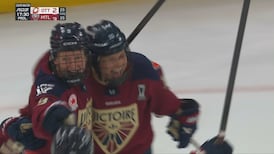 Stacey prépare le terrain, Roque donne la victoire